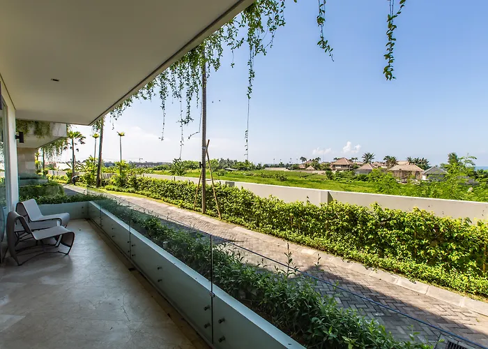 The Double View Mansions Bali