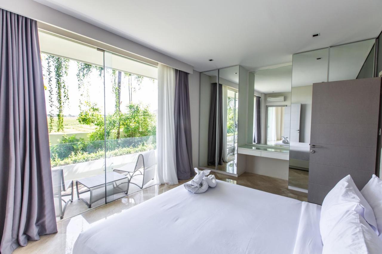 Aparthotel The Double View Mansions Bali