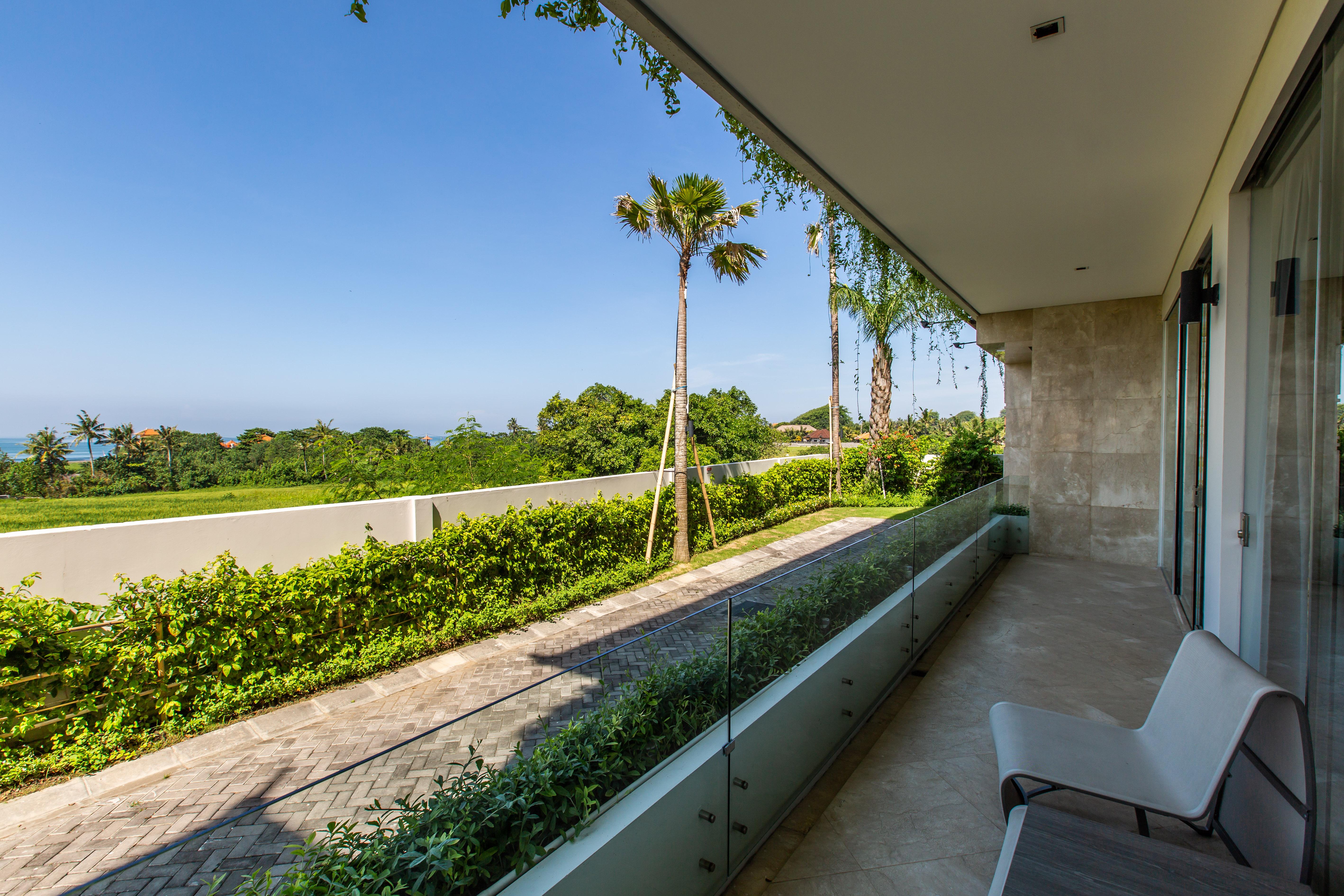 Aparthotel The Double View Mansions Bali Canggu (Bali)