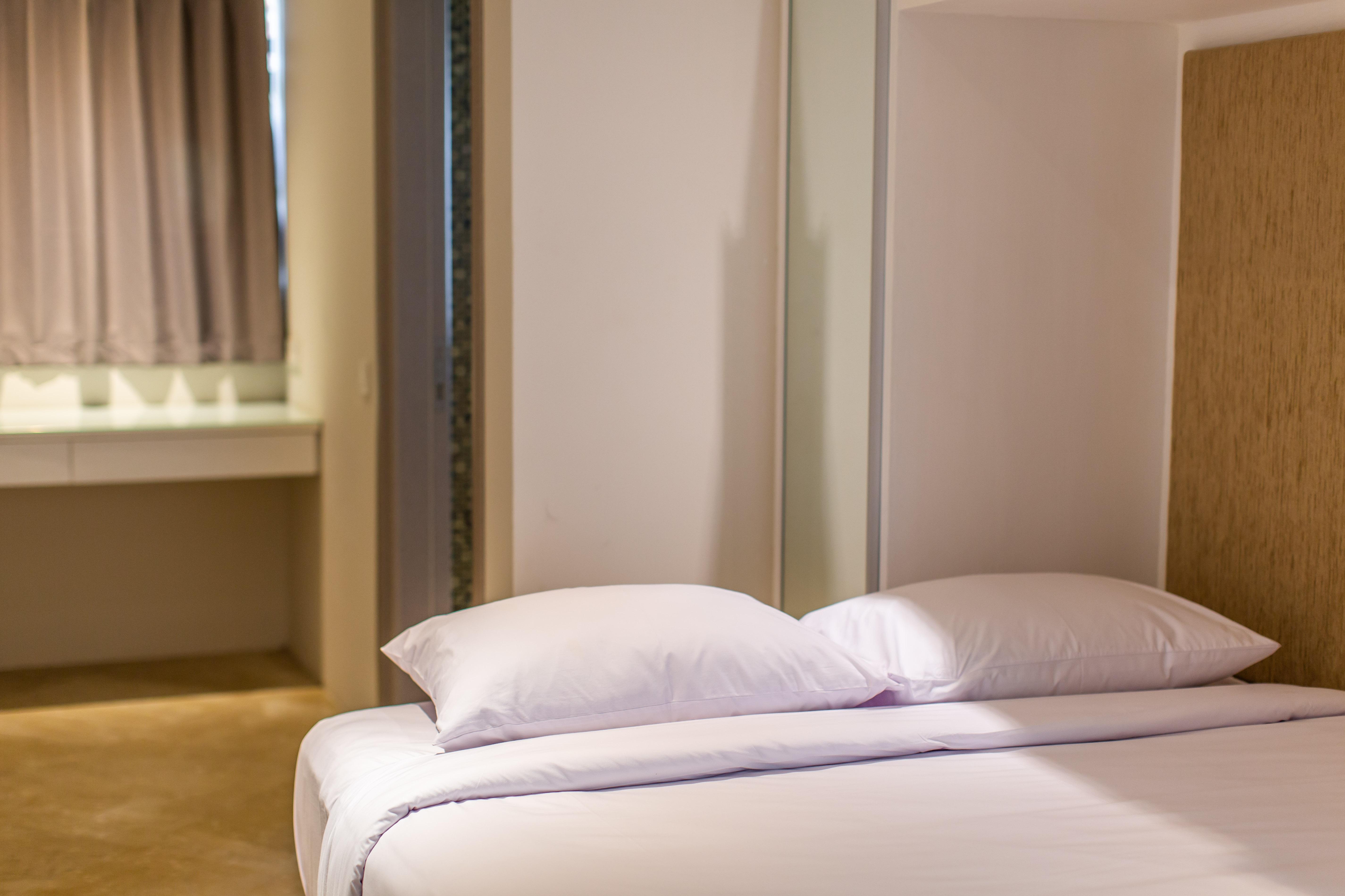 Aparthotel The Double View Mansions Bali Canggu (Bali)