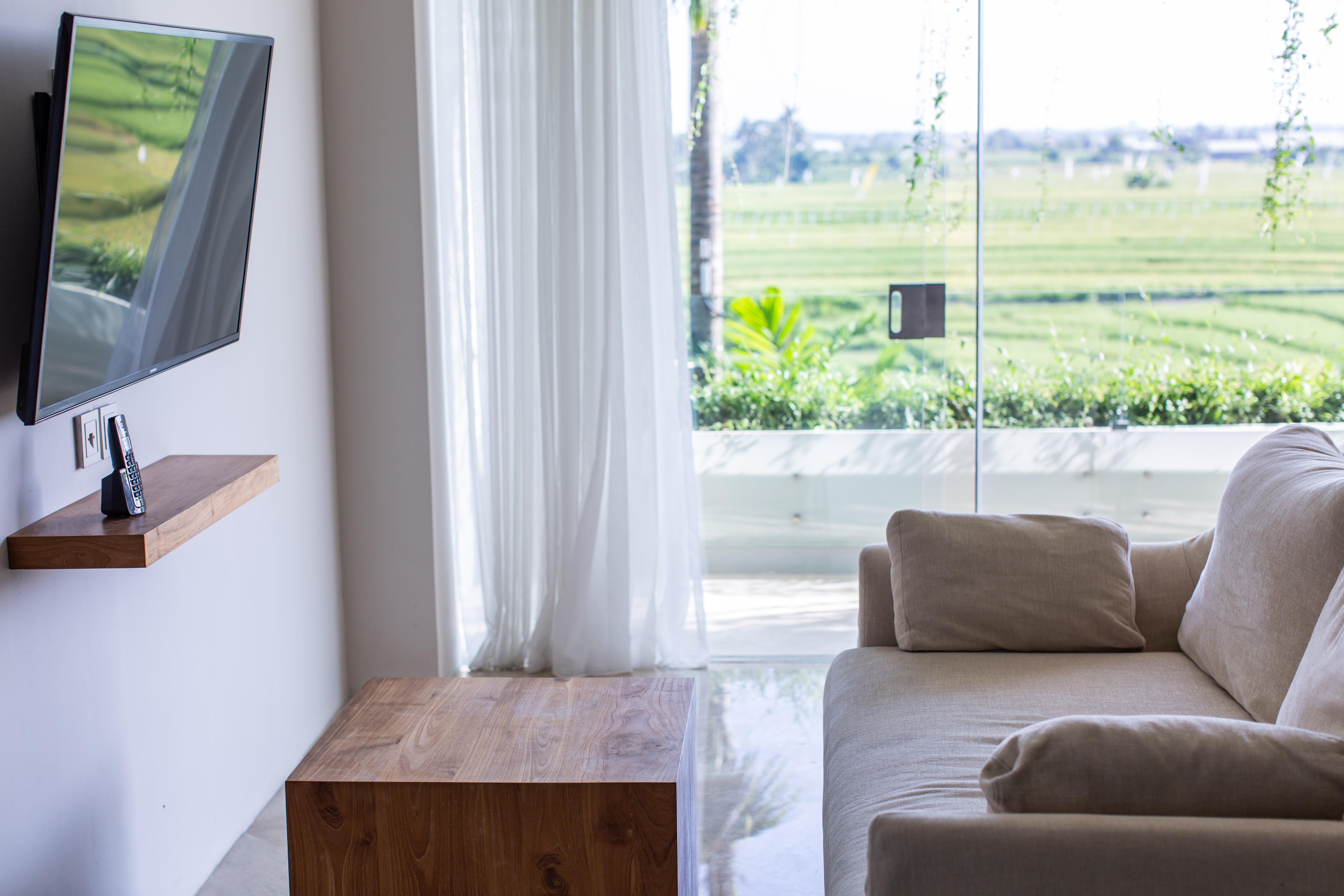 The Double View Mansions Bali Aparthotel Canggu (Bali)