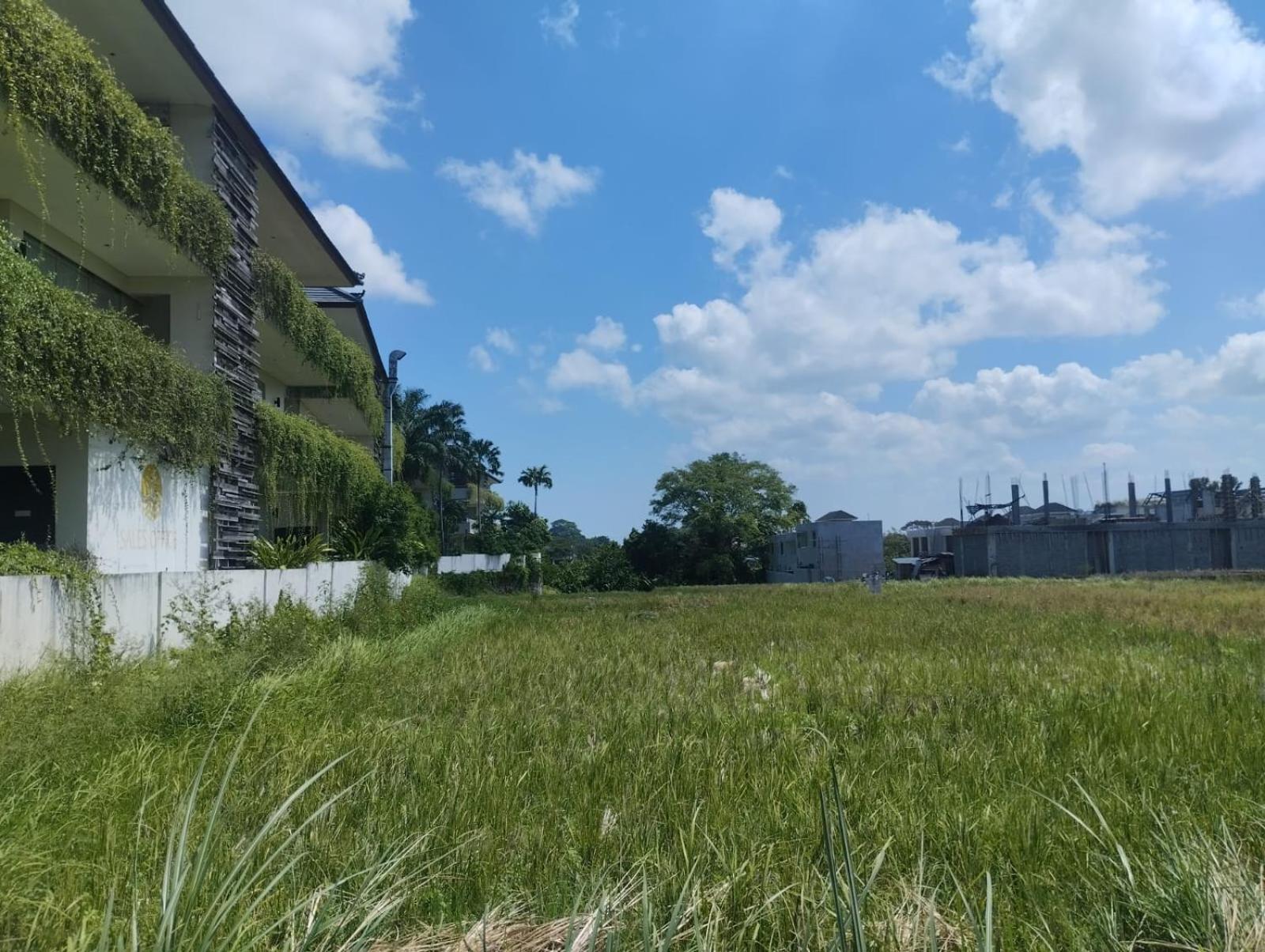 Aparthotel The Double View Mansions Bali