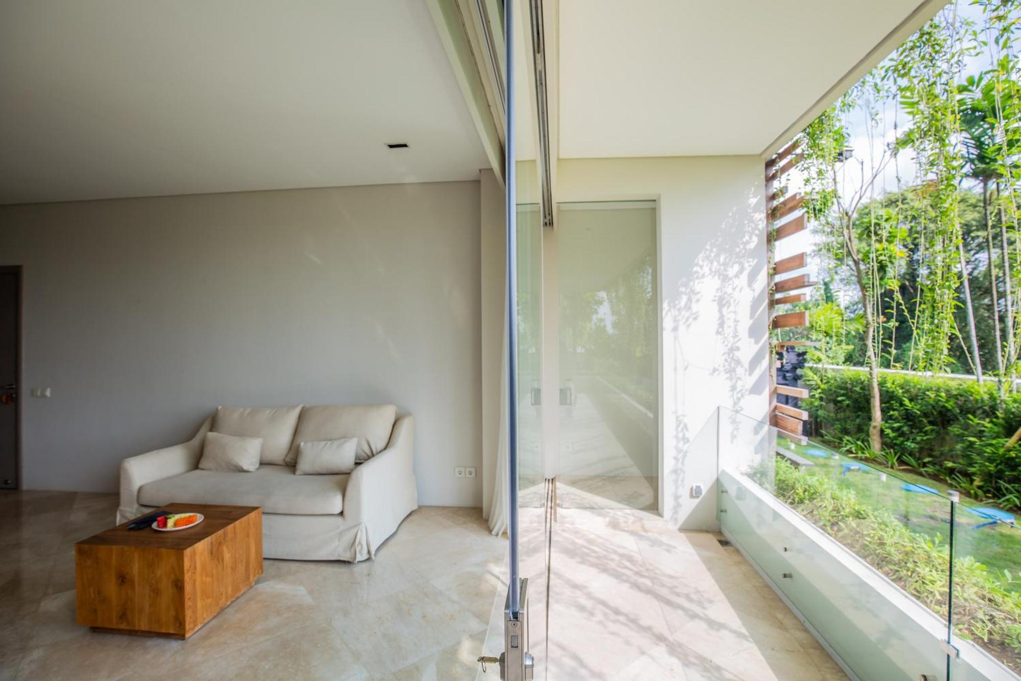 Aparthotel The Double View Mansions Bali Canggu (Bali)