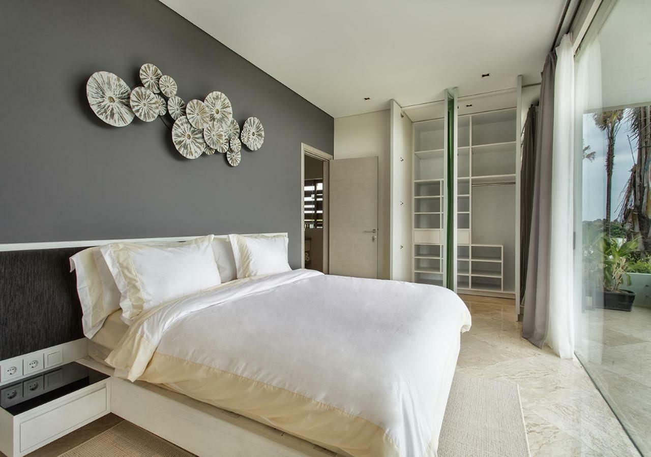 The Double View Mansions Bali 4* Canggu (Bali)