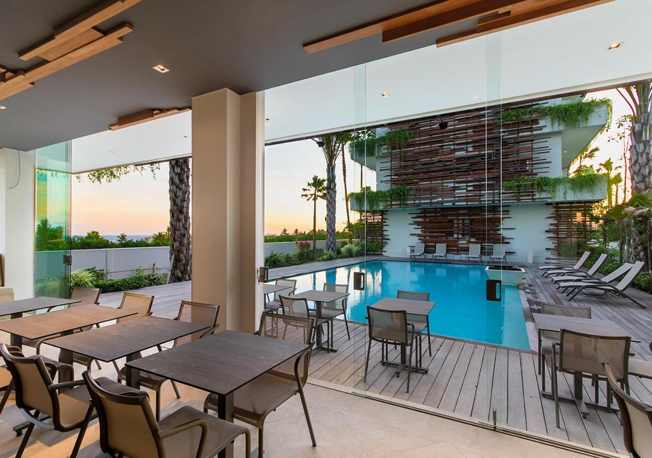 The Double View Mansions Bali Aparthotel 4*